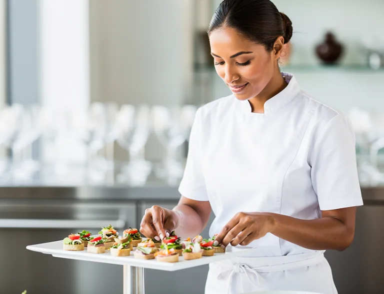 Luxus Catering Service in Marburg an der Lahn
